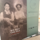 We and the Sea: Honouring the Marine Heritage of African Nova Scotians exhibit panel