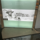 We and the Sea: Honouring the Marine Heritage of African Nova Scotians exhibit panel